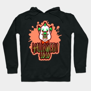 Halloween 2020 Hoodie